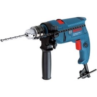 BOSCH Drill Impact/Mesin Bor Beton Bosch GSB 550 (13mm)
