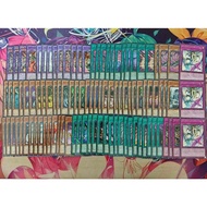 YUGIOH CYBER DRAGON DECK