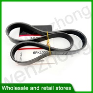 FOR N20 F18 F35 528i 320i 328i 428i X1 X4 xDrive28i Engine Accessory Drive Belt 6PK1003 11287618848