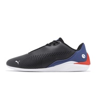 Puma BMW MMS Drift Cat Decima Racing Casual Shoes Black Blue Red Men's [ACS] 30730405