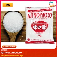B T Ng AJINOMOTO (G I 1kg) Vietnam Msg Ajinomoto 1kg
