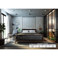 IKEA SIZE: Regent Sleep Sovereign Premium Pocket Spring Mattress