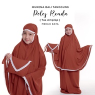Mukena anak umur 10 tahun  terbaru 2024 mukena anak tanggung 15 tahun  viral 2024 mukenah anak 12 sa