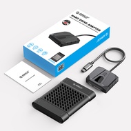 USB C To IDE ORICO Sata/ide To USB 3.0 Adapter รองรับ CD ROM SATA Converter อะแดปเตอร์ฮาร์ดไดรฟ์ภายน