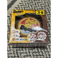 Ensky Pokemon Dobble Borad Game