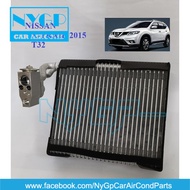 ORIGINAL NISSAN XTRAIL 2015 EVAPORATOR, X-TRAIL T32 AIRCOND COOLING COIL, X TRAIL AIR COND COIL AND 