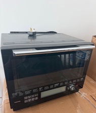 TOSHIBA TD5000HK 純蒸氣烤焗爐