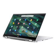 ASUS Chromebook Flip C436 白色 C436FA-0291A10210U