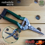 Pruning Shears Wynn's 0279 (Cutting Young Branches And Dry Branches) Tree