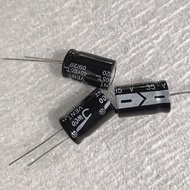 Capacitor 1000uF 35V