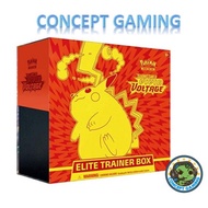 Pokemon TCG SS4 Vivid Voltage Elite Trainer Box