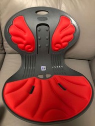 正品 TAILOR MADE 量品 Upright Seat 矯正坐墊