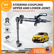 🔥NEW ORIGINAL🔥45205-B9030 PERODUA MYVI LAGI BEST STEERING COULPIN SET / POWER STEERING SHAFT COLUMN