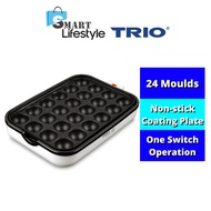 Trio TSG-2443 Snack Grill TSG-2443