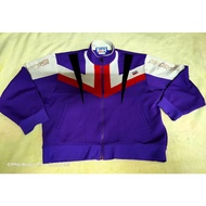 Baju sejuk Pepsi vintage japan