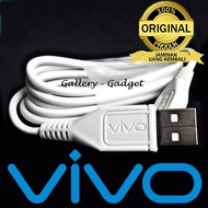 VIVO KABEL DATA MICRO USB kabel charger suport Pengisian cepat 2 ampere untuk Vivo y12 dan semua yg