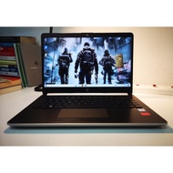 [PROMOTION] i7 HP Gaming Multimedia Laptop (Under Warranty till 2020)
