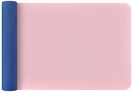 ZGSH Yoga Mat, Comfortable Yoga Mat, Thick And Painless Design,73.2 * 32 Inches, 6,8mm, Two Styles F