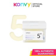 Numbuzin No.5 Vitamin-Niacinamide Concentrated Pad 180ml(70Pads)