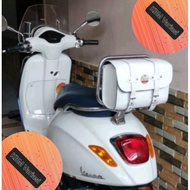 Vespa Matic touring Package/Vespa Accessories