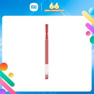 Xiaomi High-capacity Gel Pen  - Red (10-pack)