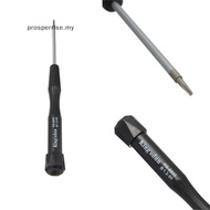 [prosperrise] 5Star 5Point 1.2mm  Air Pro Pentalobe Screwdriver Maintenance Tool  [MY]