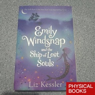 English books Emily Windsnap and the Ship of Lost Souls Second-hand HH