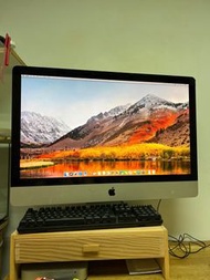 iMac mid 2011 27”