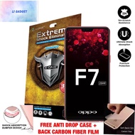 OPPO X-ONE EXTREME SCREEN PROTECTOR F7