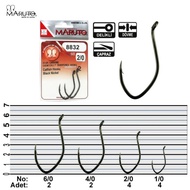 Maruto 8832 fishing hook