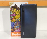 second redmi 9A 2/32 fullset normal