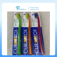 Curaprox CS 5460 Ortho braces brush toothbrush