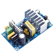 For Power Supply Module AC 110v 220v to DC 24V 6A AC-DC Switching Power Supply Board Promotion