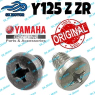 Yamaha RXZ / Y125 Y125Z Y125ZR 125Z Original Exhaust Cover Skru Ekzos Kaver Binding Bind Screw 98907