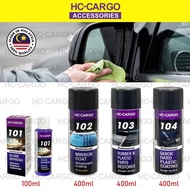 HC-CARGO Professional Car Care Products
