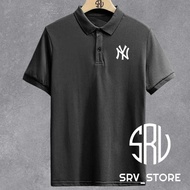 Srv_store Polo Shirt | Latest Men's T-Shirts | Men's Collar Shirt | Plain Polo Shirt