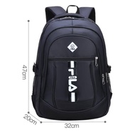 47x20x30cm korean fashion for women men hight school backpack work nike samsonite