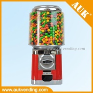 Candy vending machine, chocolate bean vending machine, bubble gum vending machine, candy machine and