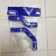 SAMCO radiator hose BMW E36 Z3 318i M42 M44 91-99 E36 325 M3 2-99 E34 5 SERIES 525i 88-95 E30 M20 32