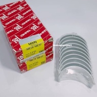 STD TAIHO MAIN BEARING - NISSAN U13 C23 2.0 SR20