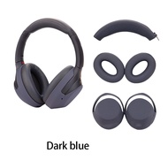 [COB1]Headphone Cover for Sony for WH-1000XM4 Earphone Silicone Headbeam Protector Sleeve