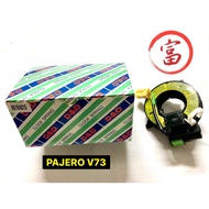 PAJERO V73 Horn Ribbon Cable