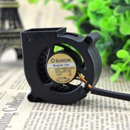 HB GB1205PKV3-8AY 5020 12V 1.4W PROJECTOR FAN BLOWER