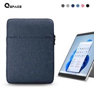 QSPACE เคสไอแพด เคสแท็บเล็ต เคสSurface Pro เคสกันกระแทก 7" -15" เคสiPad เคสGalaxy Tab ไอแพด เคสโน๊ตบุ๊ค กระเป๋าแล็ปท็อป Tablet iPad Surface Soft Case
