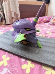 EVA 初號機 爆谷桶 新世紀福音戰士 USJ 絕版