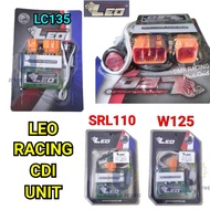 Leo Thailand Racing Cdi No Cut Off LC135/W125/SRL110/WAVE125/LAGENDA110