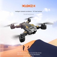 Drone Quadcopter RC WiFi Dual Camera 4K - S6MAX