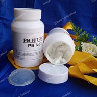 PB Nitrat Pb No3 / 1 Gram