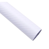 3D Carbon Fiber Film Wrap Carbon Sticker Car Sticker Sheet (AIR FREE sticking surface)