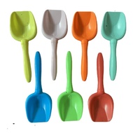 [WHOLESALE] Kinetic sand shovel 17cm Kinetic sand play mold Sand shovel